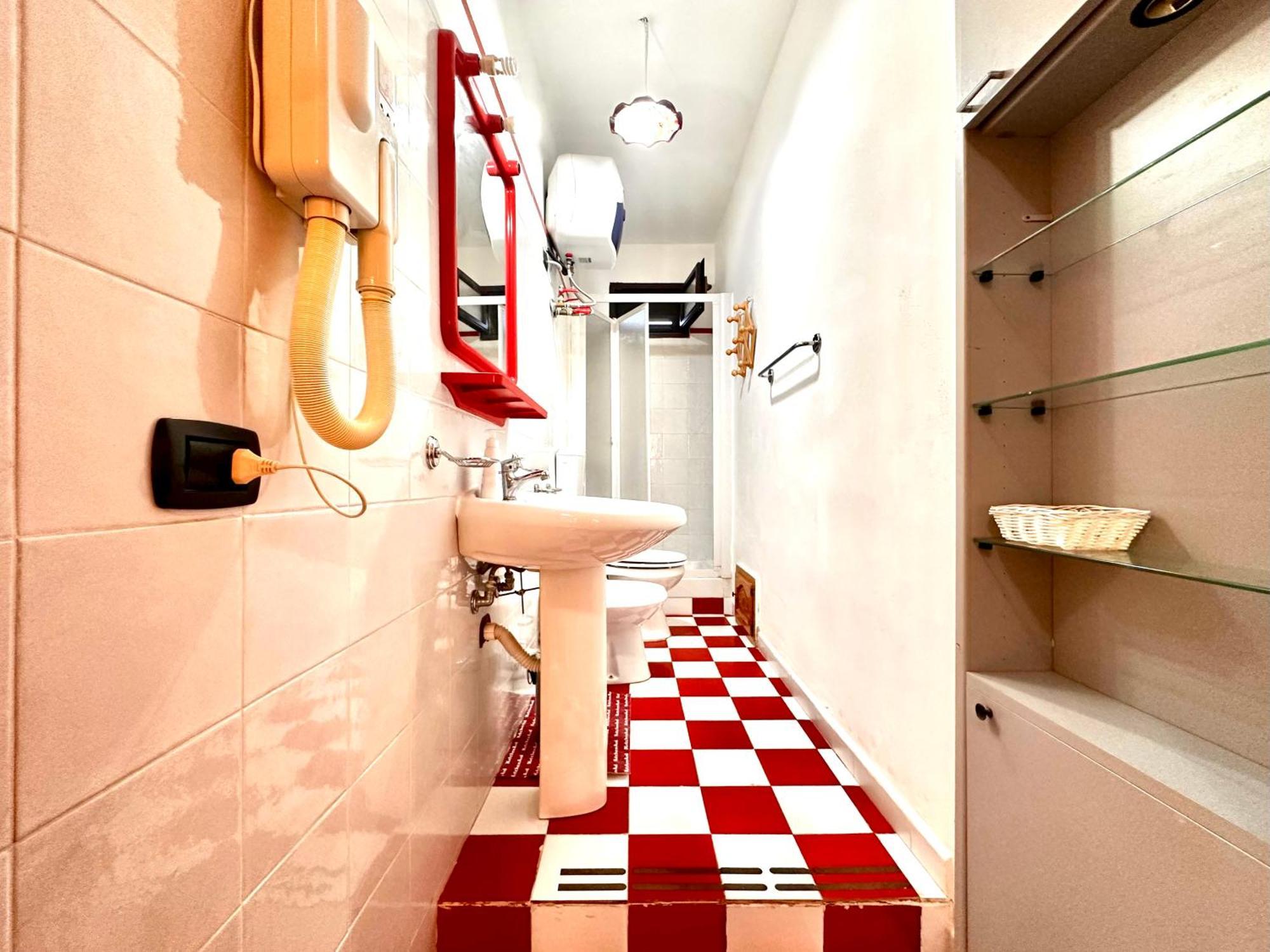 Appartement Casa Del Sole à Campofelice Di Roccella Extérieur photo