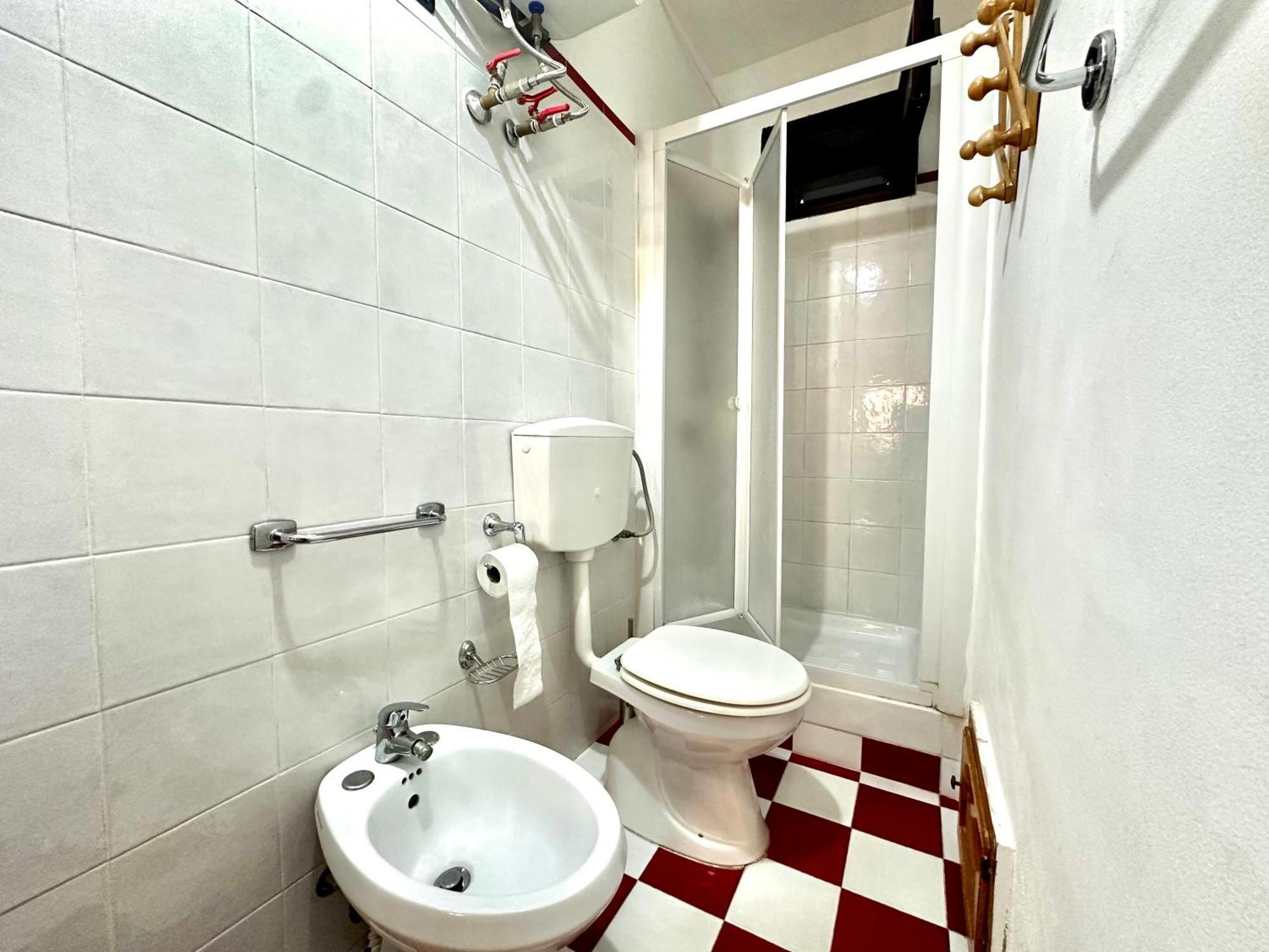 Appartement Casa Del Sole à Campofelice Di Roccella Extérieur photo