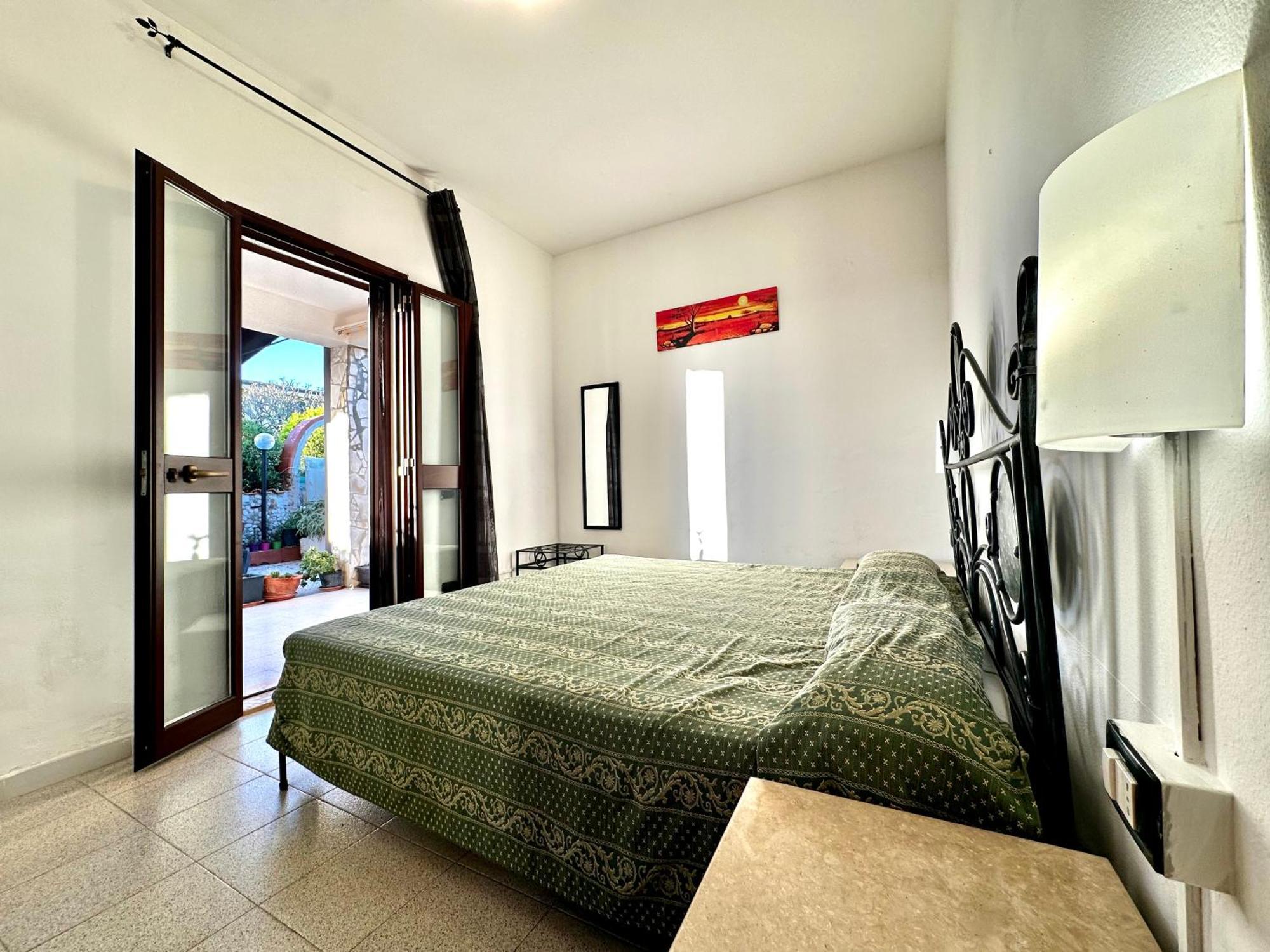 Appartement Casa Del Sole à Campofelice Di Roccella Extérieur photo