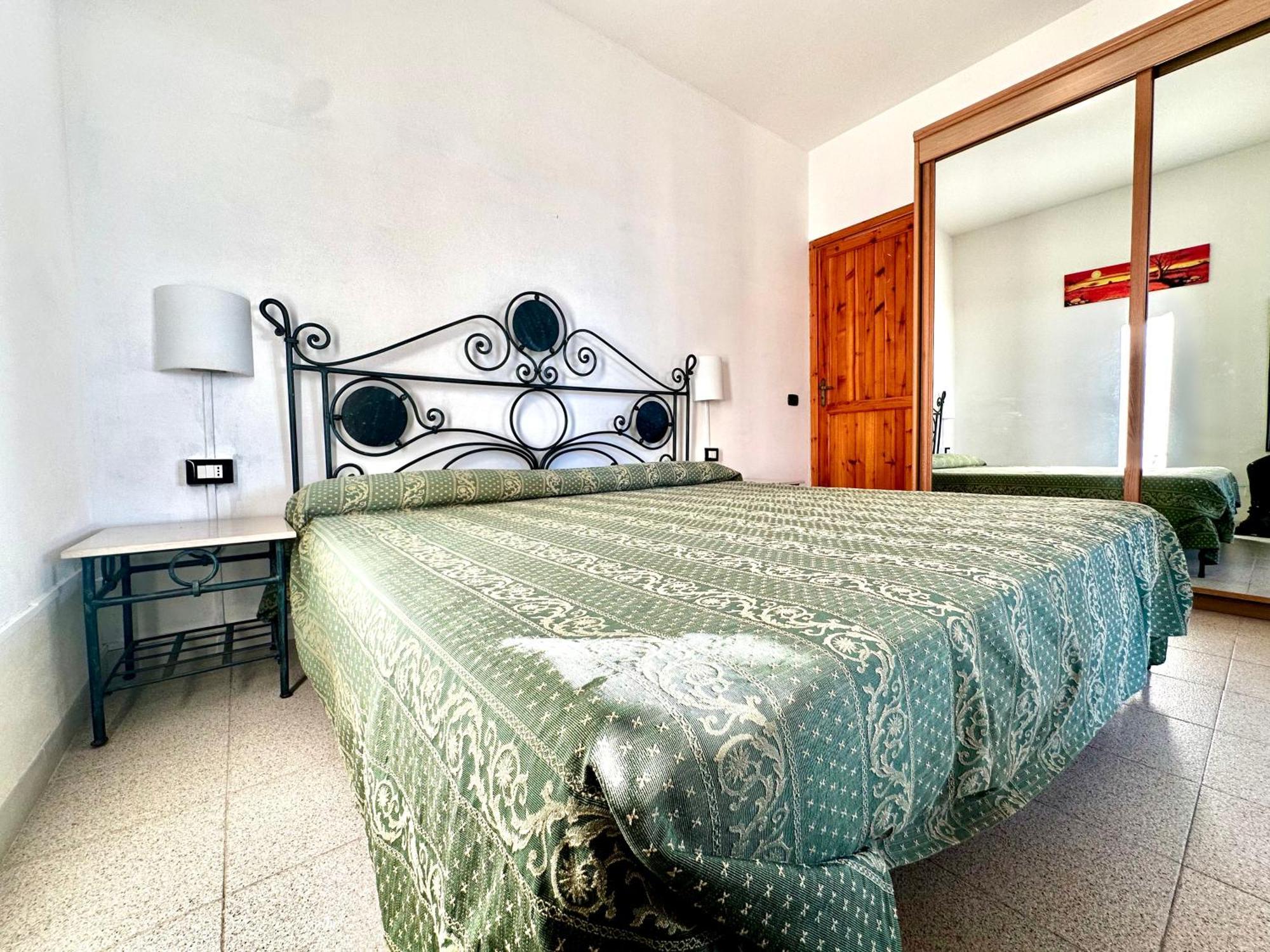 Appartement Casa Del Sole à Campofelice Di Roccella Extérieur photo