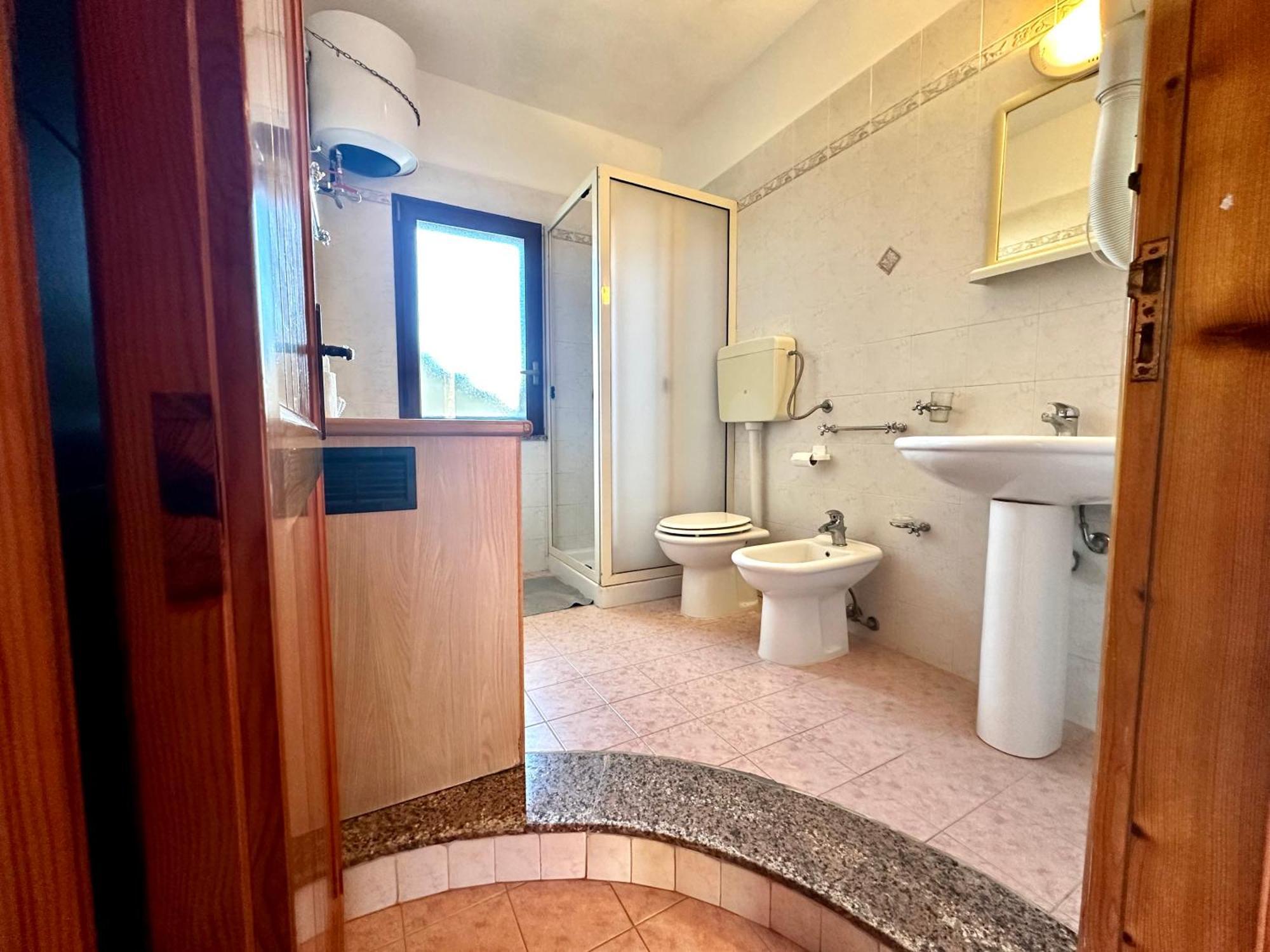 Appartement Casa Del Sole à Campofelice Di Roccella Extérieur photo
