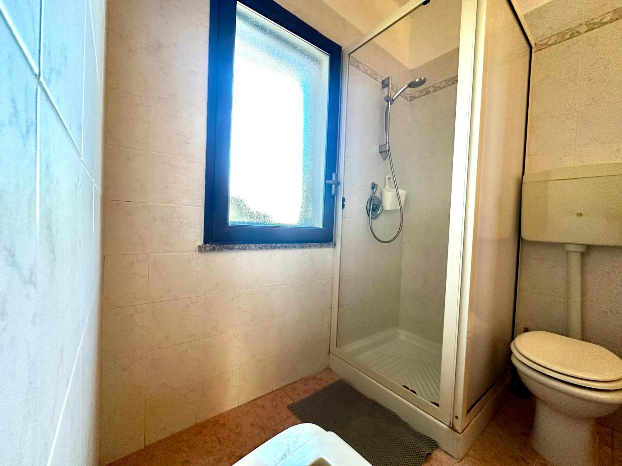 Appartement Casa Del Sole à Campofelice Di Roccella Extérieur photo