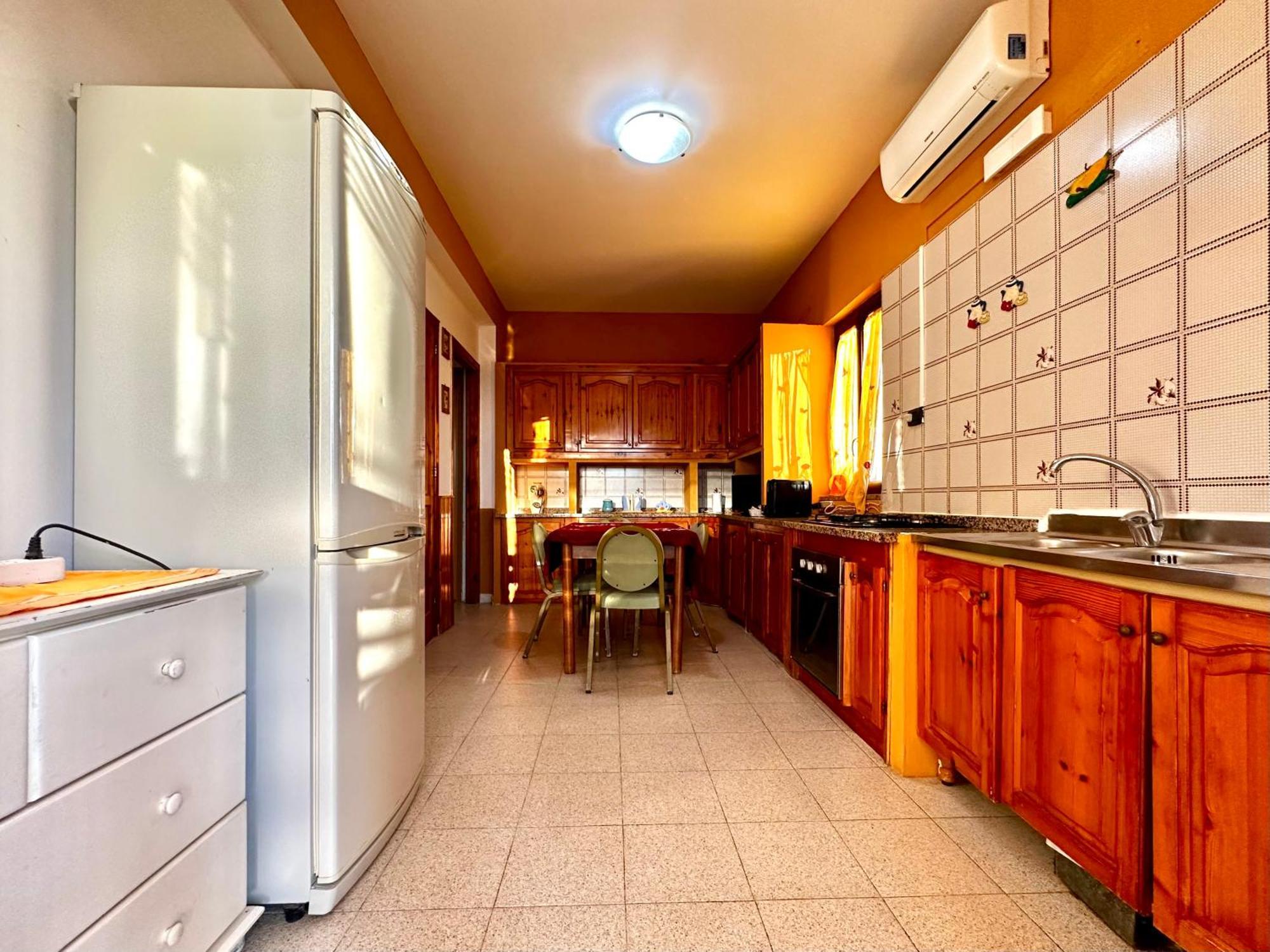 Appartement Casa Del Sole à Campofelice Di Roccella Extérieur photo